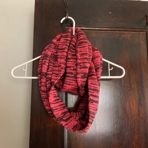 VS PINK infinity scarf